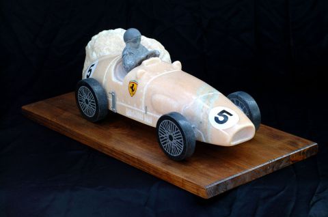 ASCARI